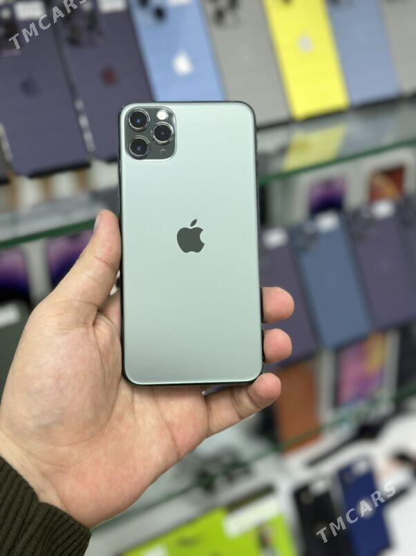 iPhone 11 Pro Max - Торговый центр "15 лет Независимости" - img 1