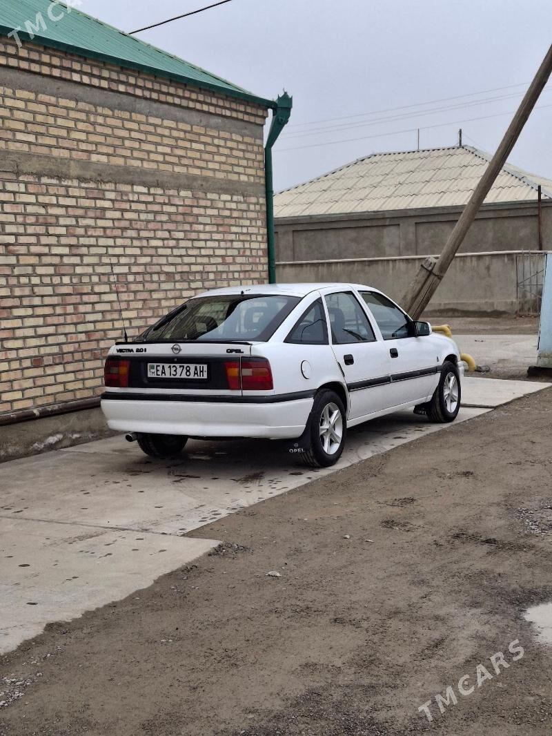 Opel Vectra 1993 - 40 000 TMT - Bäherden - img 1