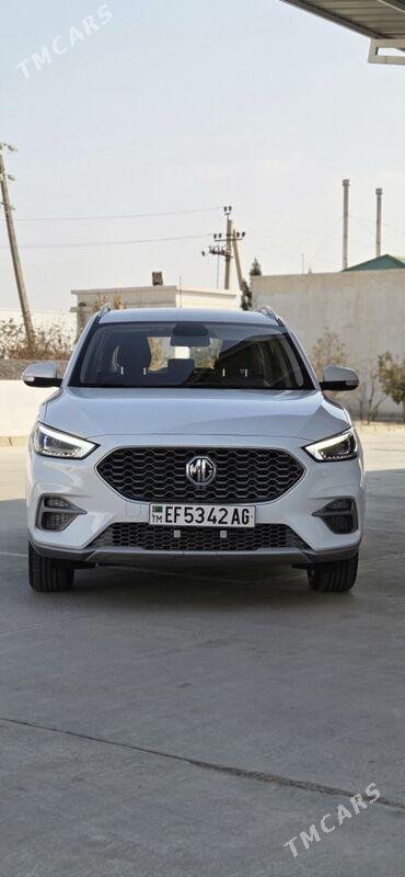 MG ZS 2024 - 276 000 TMT - Aşgabat - img 1