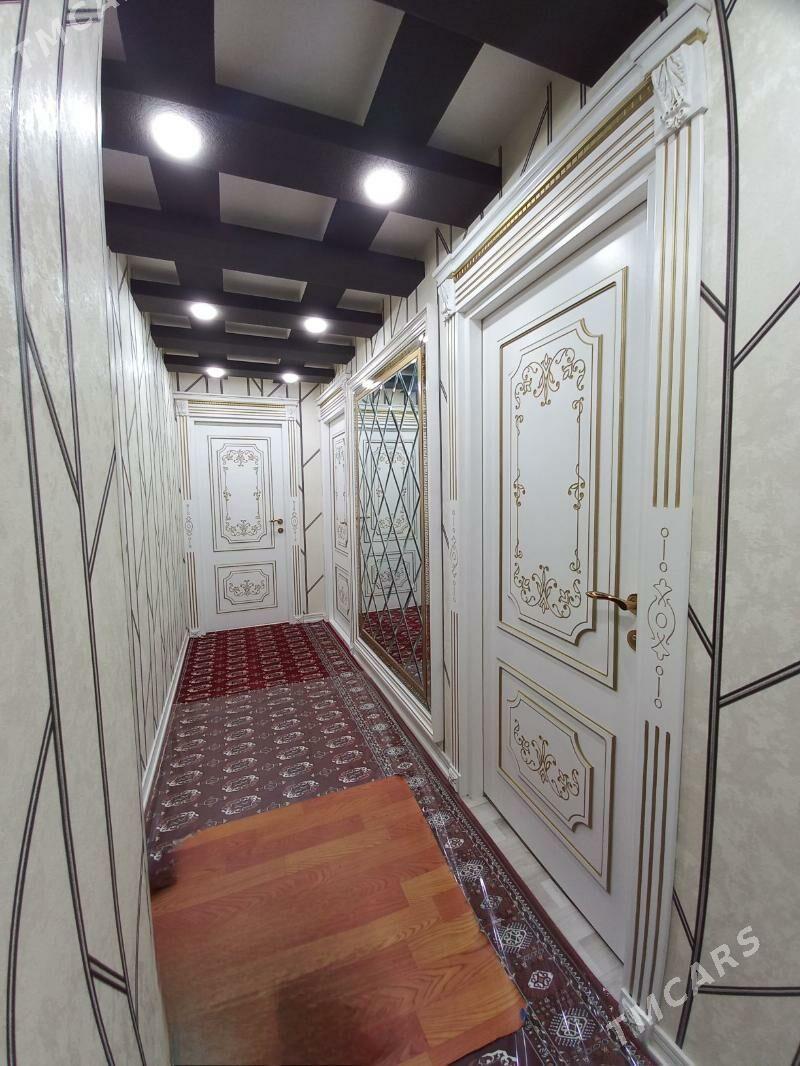 Satlyk jaý - Мары - img 1