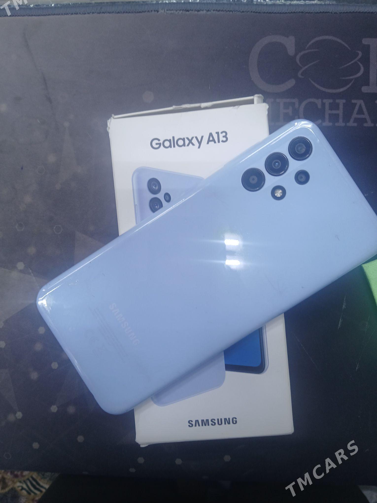 A13 - Garaşsyzlygyň 15 ýyllygy Söwda Merkezi - img 1