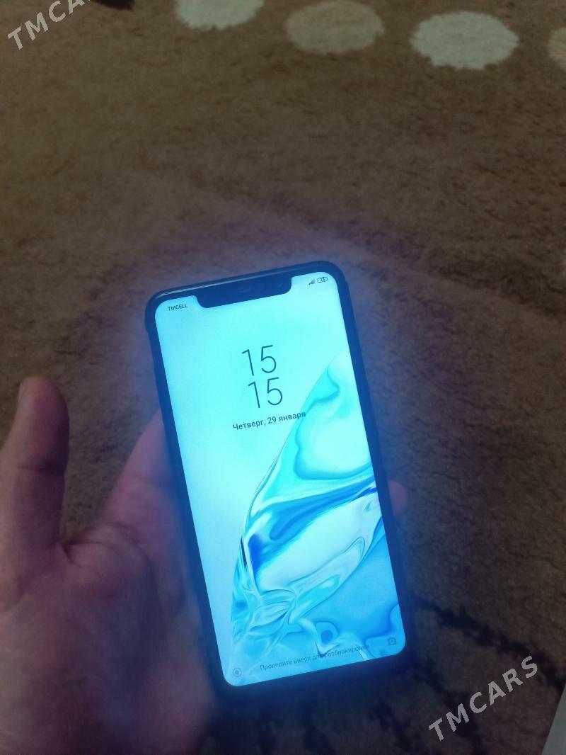 Redmi Xiaomi - Туркменбаши - img 1