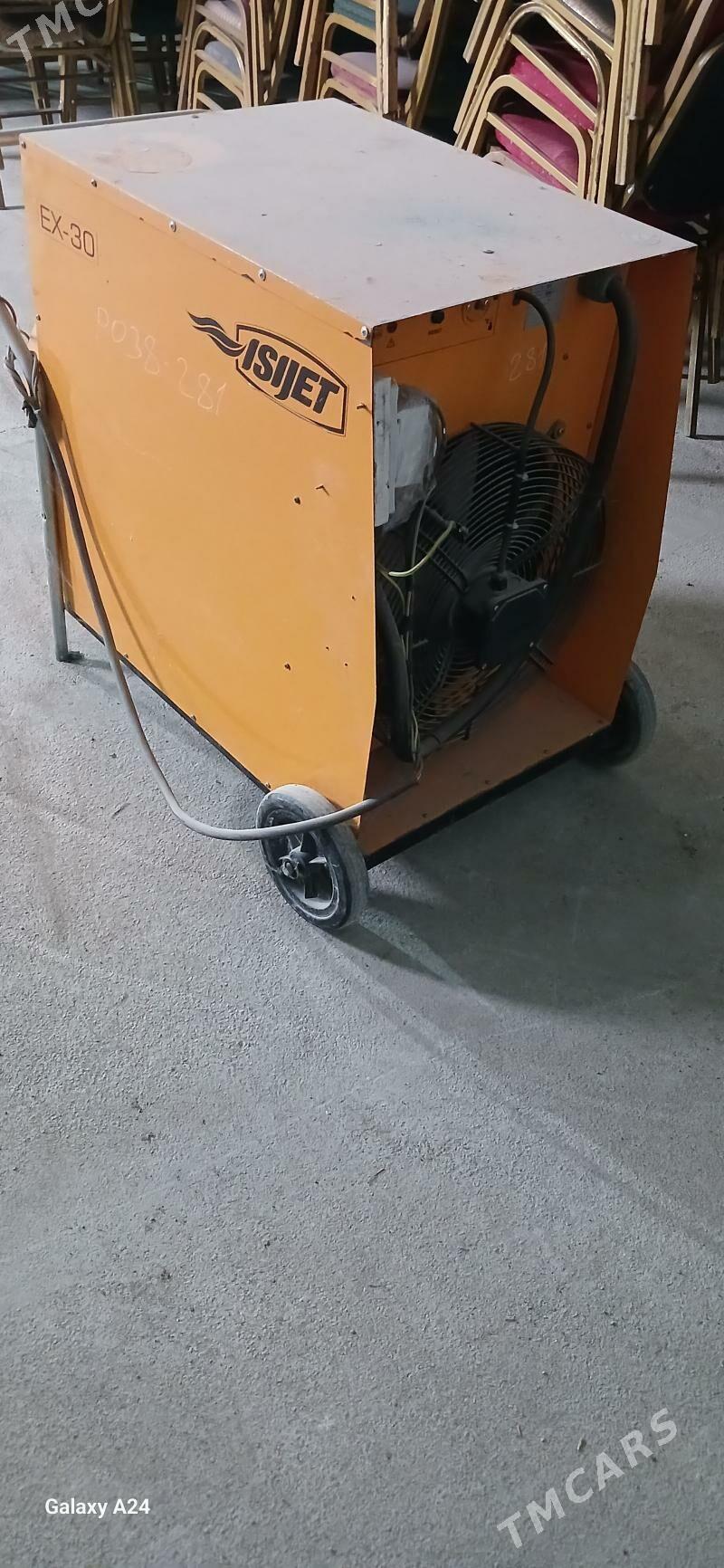 tok peç puşka - Gökdepe - img 1