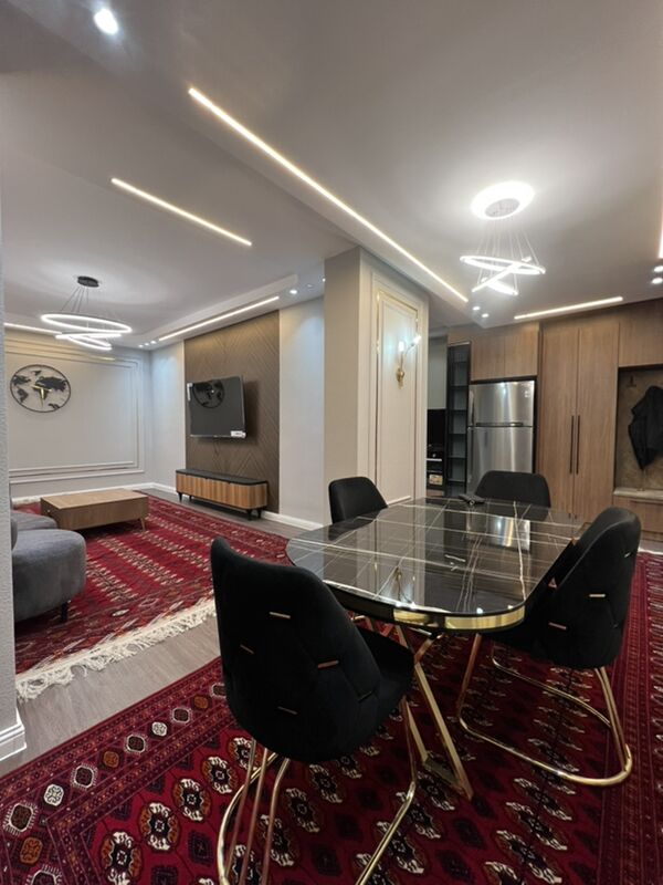 Gaudan W 3 komn 1 etaz FULL - Гаудан "В" - img 1