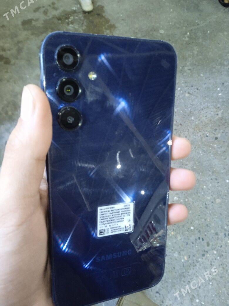 Samsung A15 - Ашхабад - img 1
