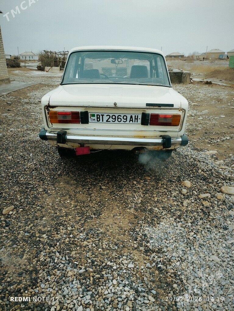 Lada 2101 1986 - 17 000 TMT - Tejen - img 1