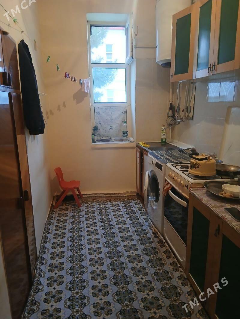 рн Аркач - Ашхабад - img 1