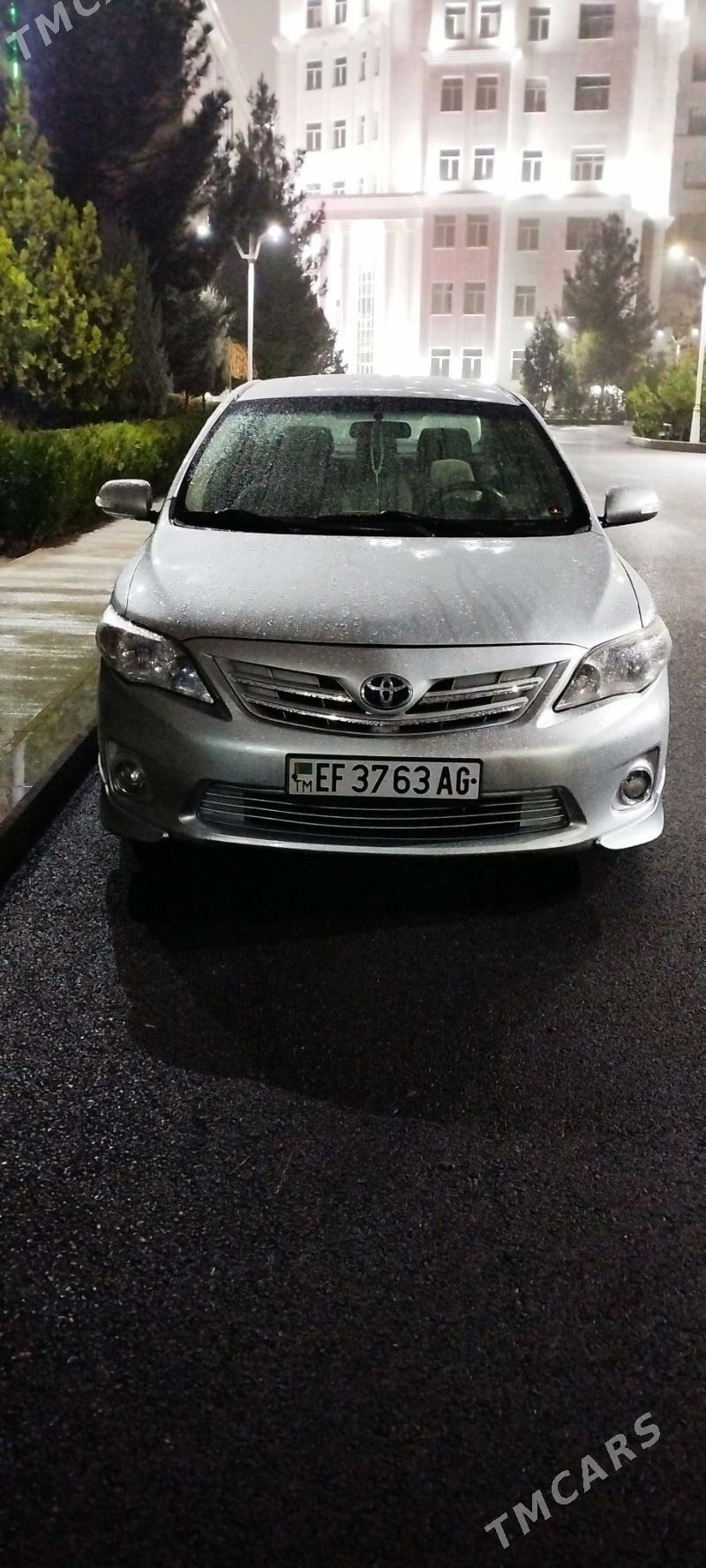 Toyota Corolla 2008 - 180 000 TMT - Aşgabat - img 1