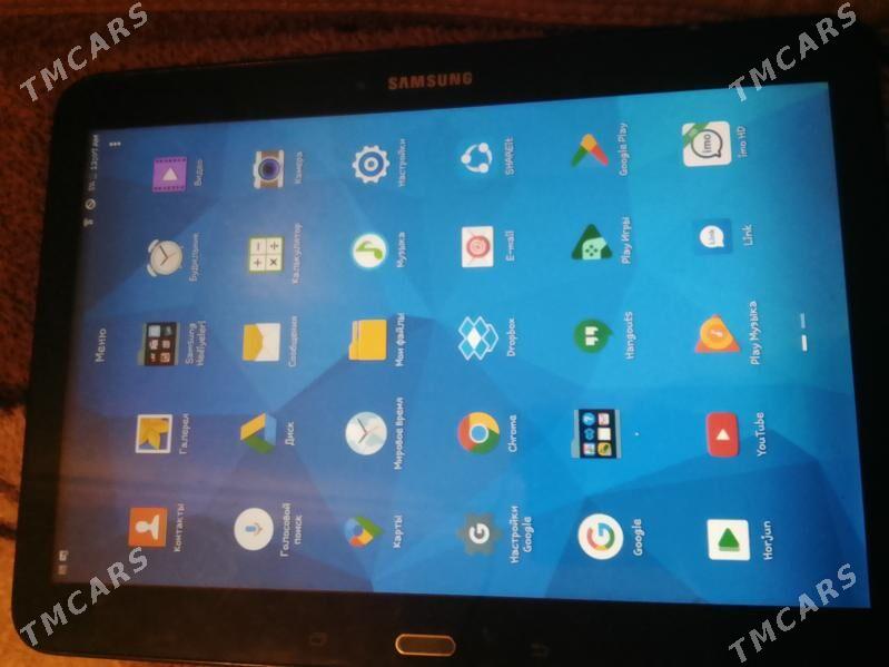 планшет - Türkmenabat - img 1