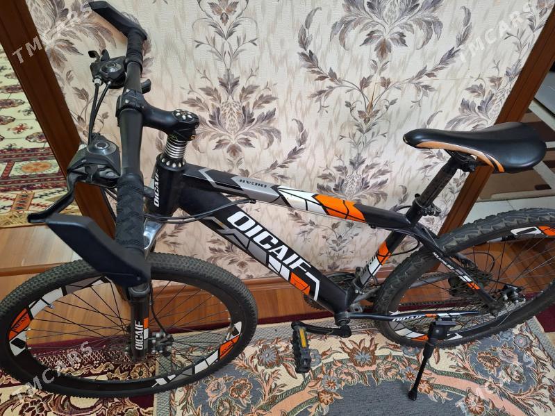 Welosiped - Ашхабад - img 1