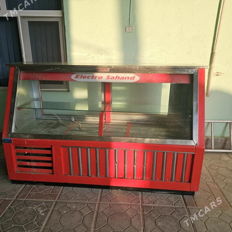 witrina holodilnik - Ашхабад - img 1