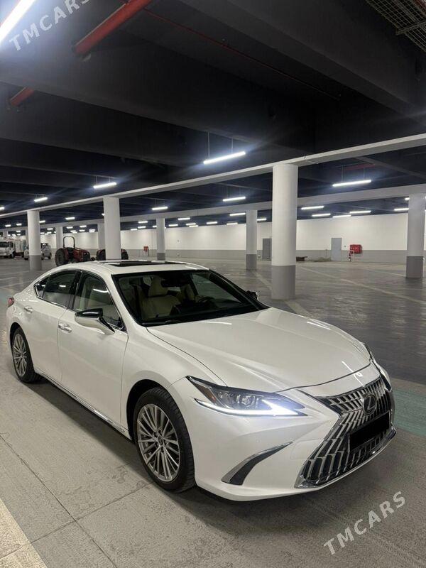 Lexus ES 350 2021 - 520 000 TMT - Aşgabat - img 1