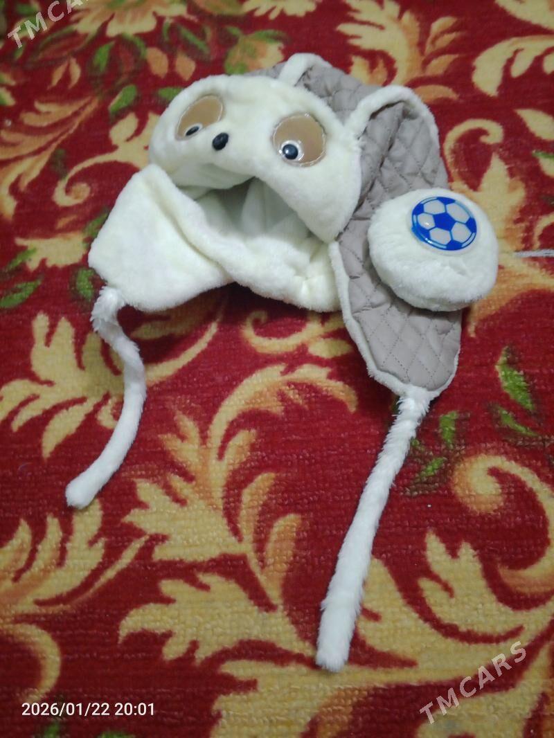 sapka - Мары - img 1