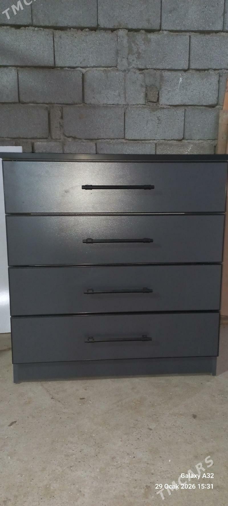 ceker - Гёкдепе - img 1