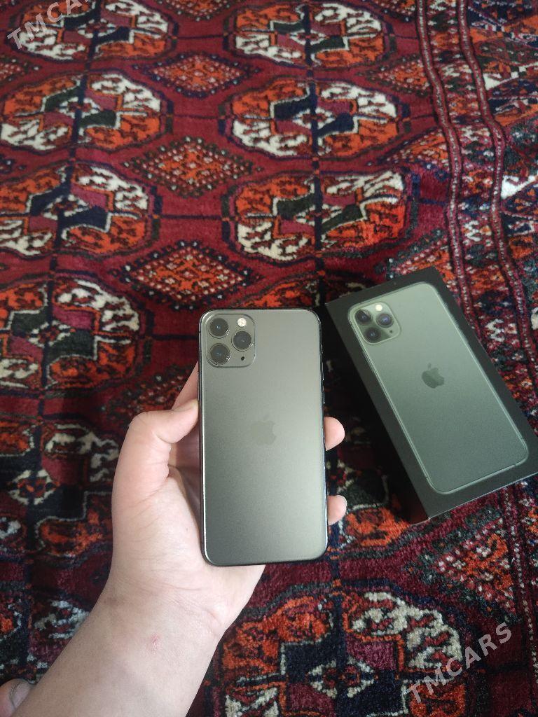 iphone 11 pro - Бузмеин - img 1