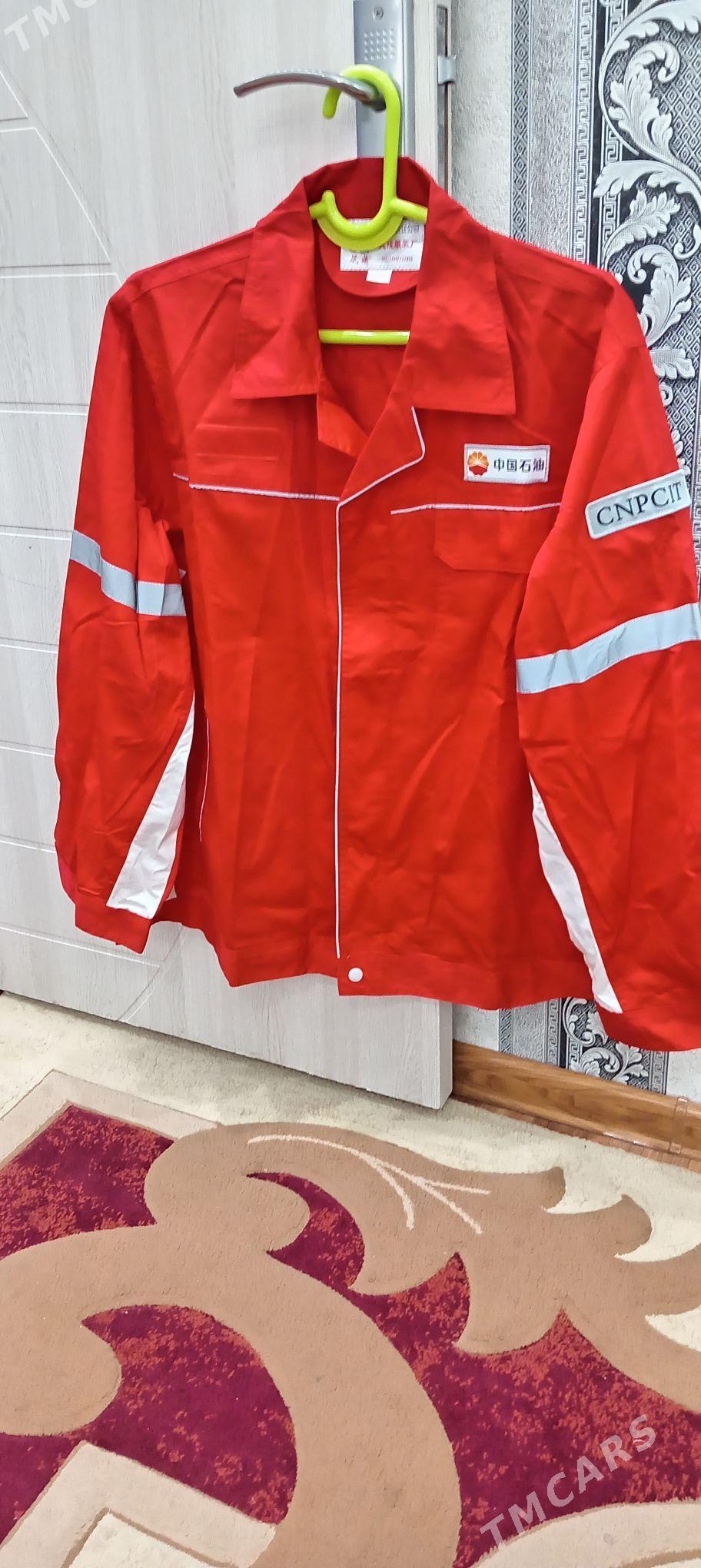 Спецодежда - Türkmenabat - img 1