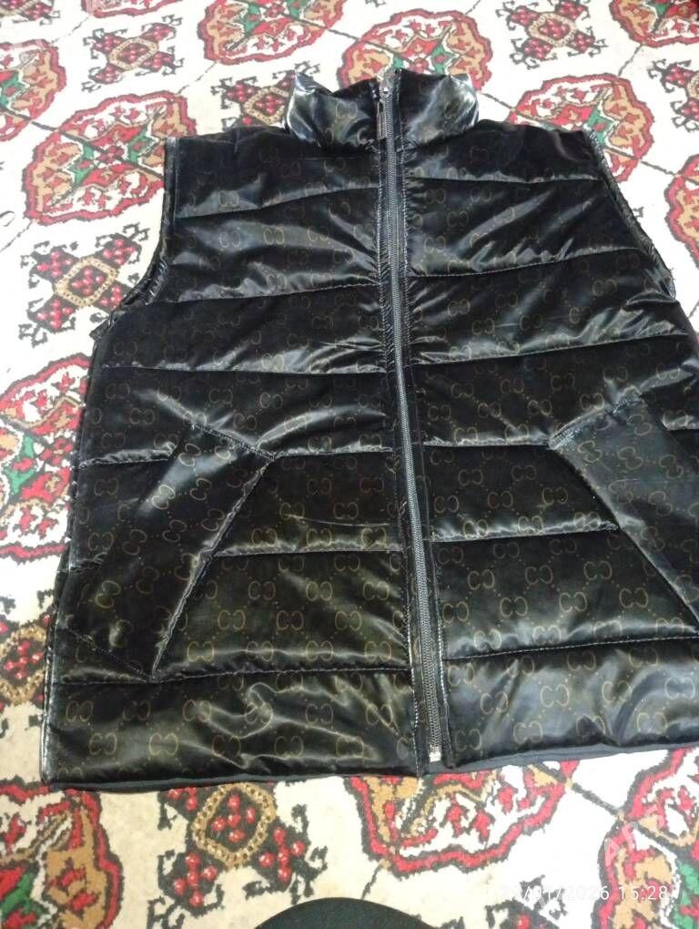 žaket - Гурбансолтан Едже - img 1