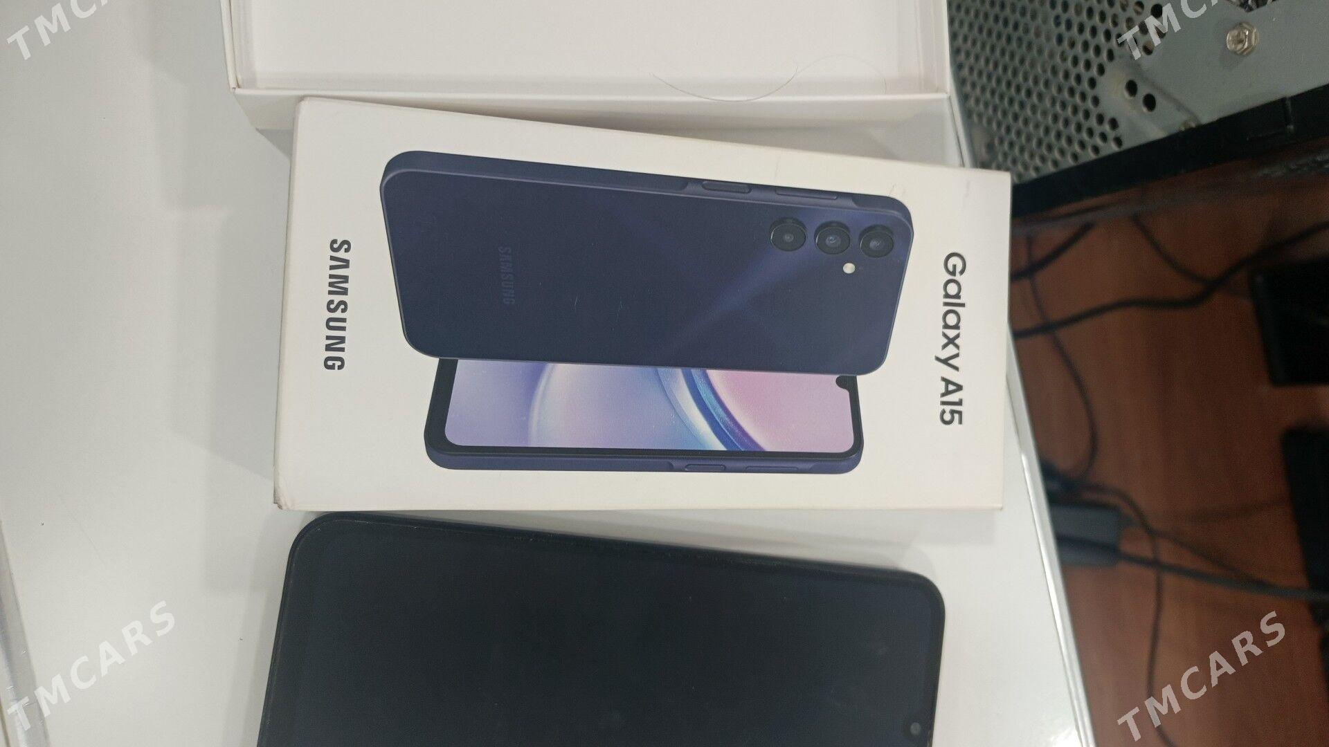 A15 - Карабогаз - img 1