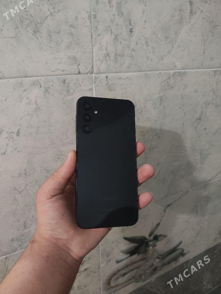 samsung A24 - Büzmeýin - img 1