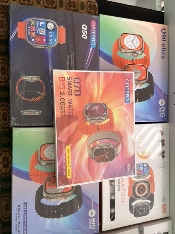 смарт сагат sagat - Türkmenabat - img 1