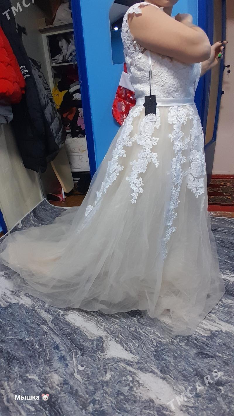 свадебное плате - Ашхабад - img 1