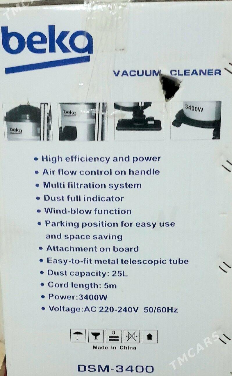 beko plesos - Мары - img 1