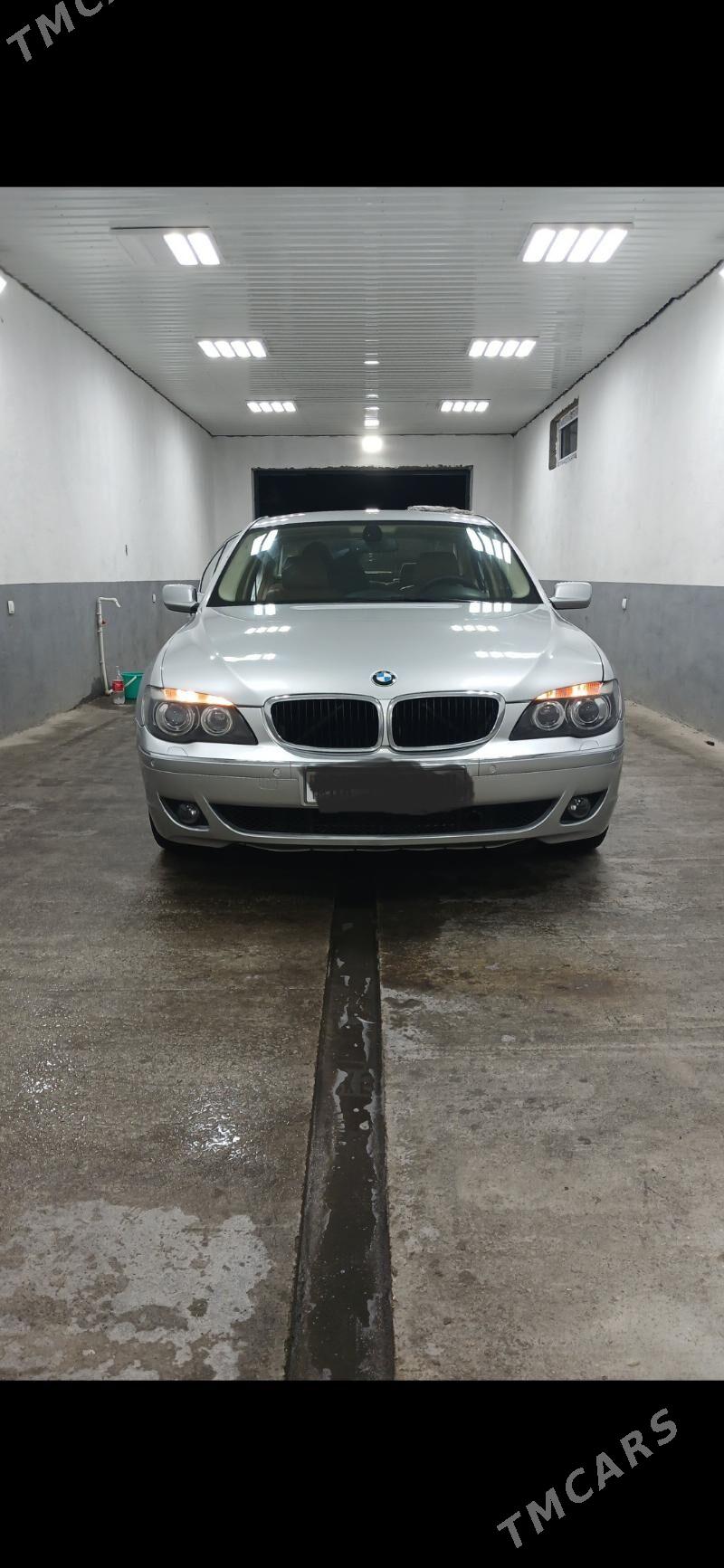 BMW 730 2006 - 159 000 TMT - Balkanabat - img 1