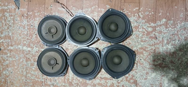 kalonka astra g 150 TMT - Чоганлы - img 1