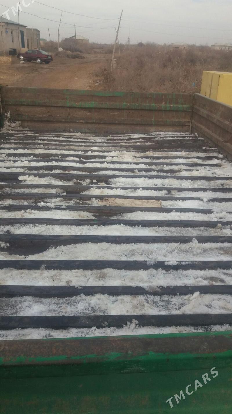 MTZ T-28 1993 - 13 000 TMT - Görogly (Tagta) - img 1