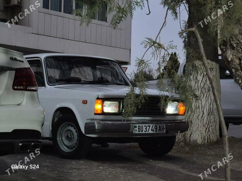 Lada 2107 1997 - 45 000 TMT - Aşgabat - img 1