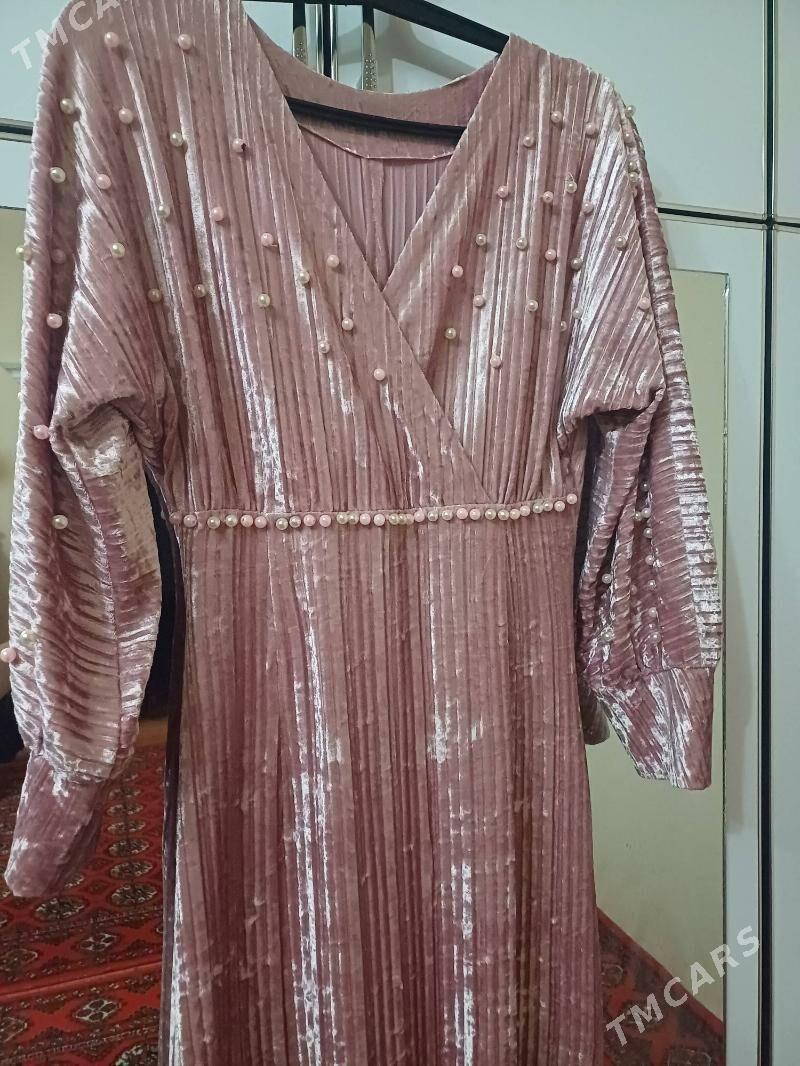 gafri koynek - Дашогуз - img 1