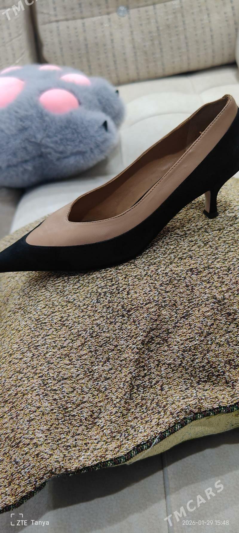 туфли - Aşgabat - img 1