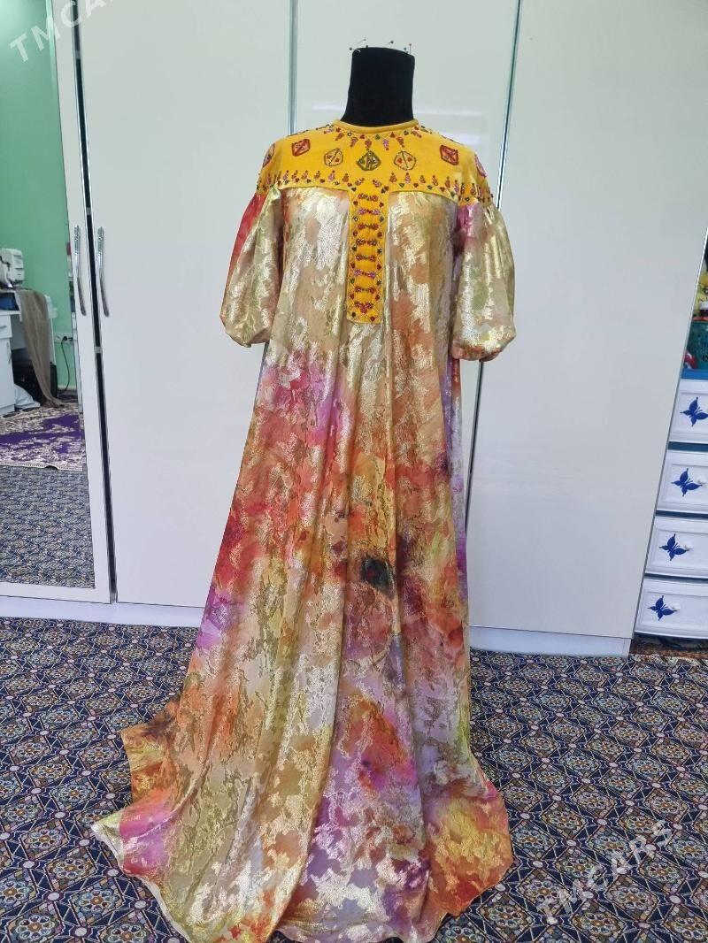 KOYNEKLER - Ашхабад - img 1