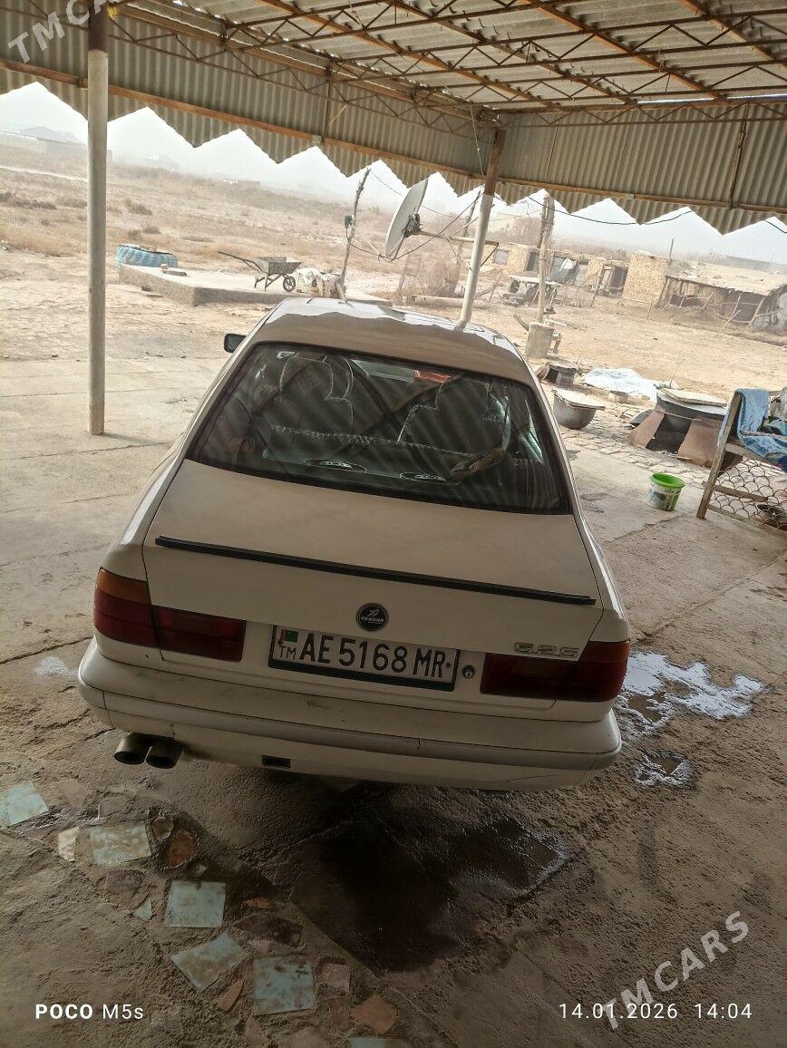 BMW 525 1991 - 45 000 TMT - Байрамали - img 1