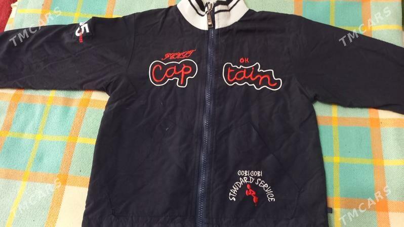 ветровка - Туркменабат - img 1