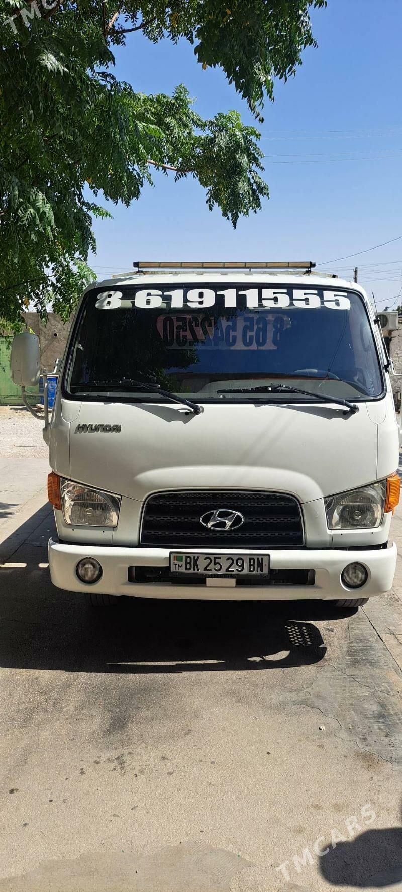 Mitsubishi Canter 2019 - 560 000 TMT - Balkanabat - img 1