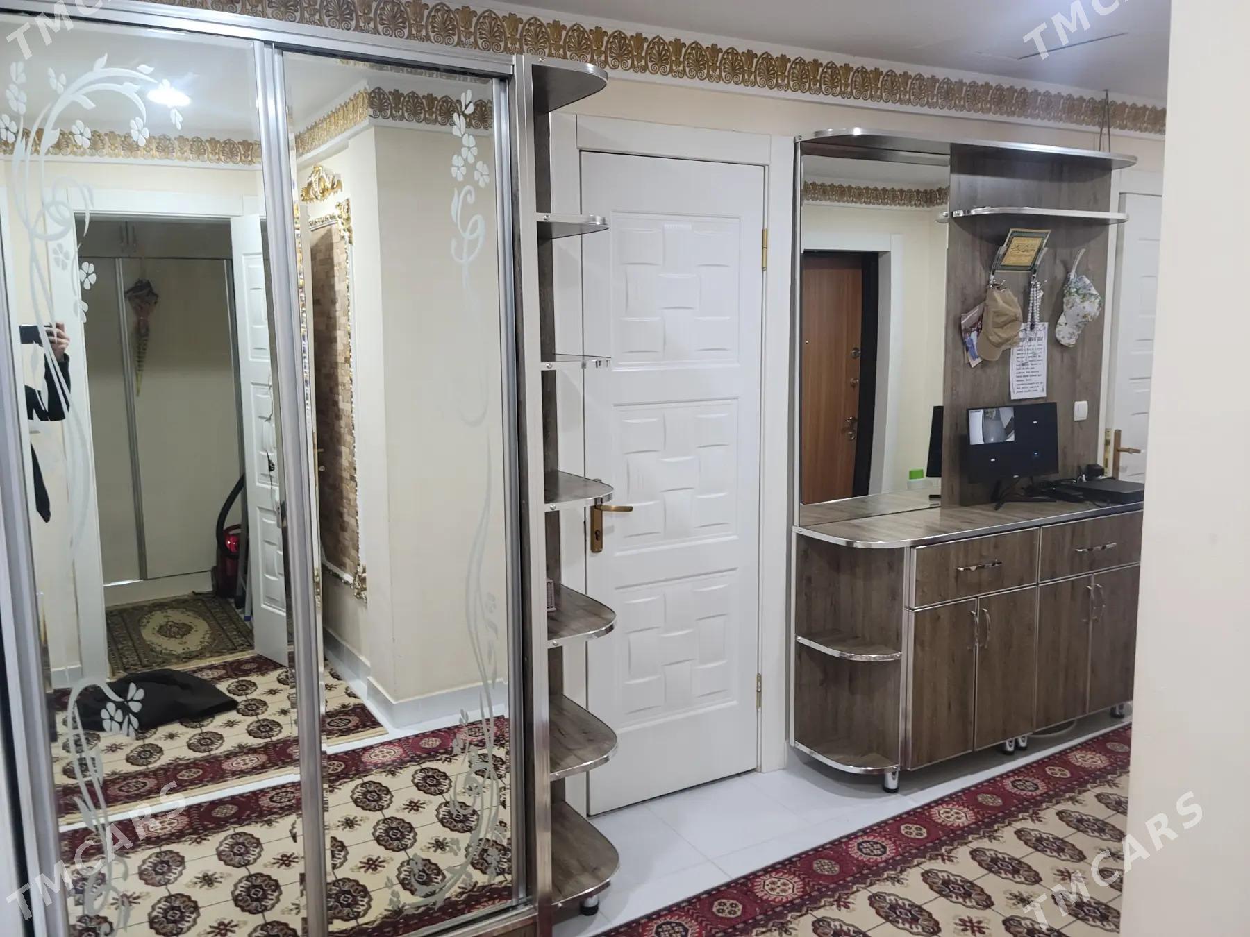 Mir 8 Maskowskiy - Parahat 8 - img 1