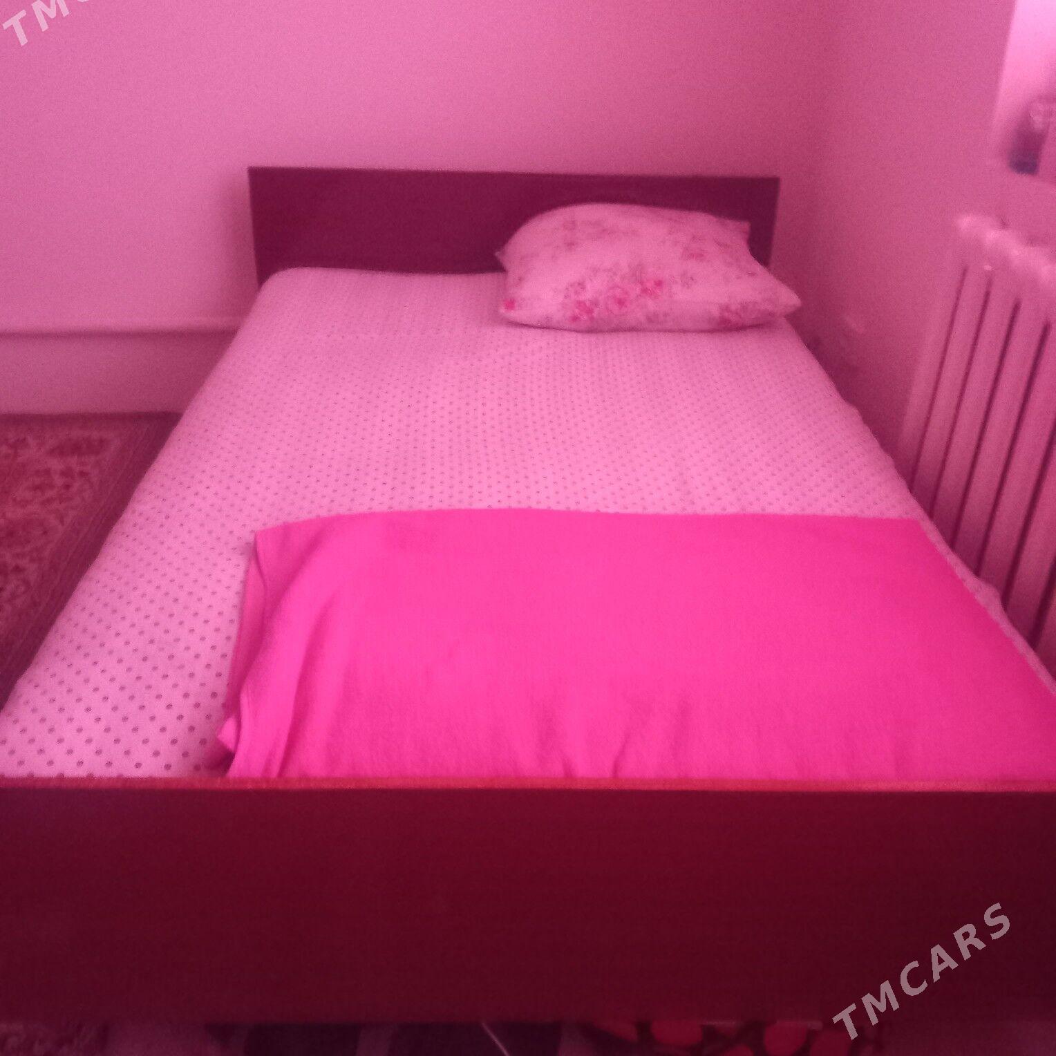 кровать - Aşgabat - img 1