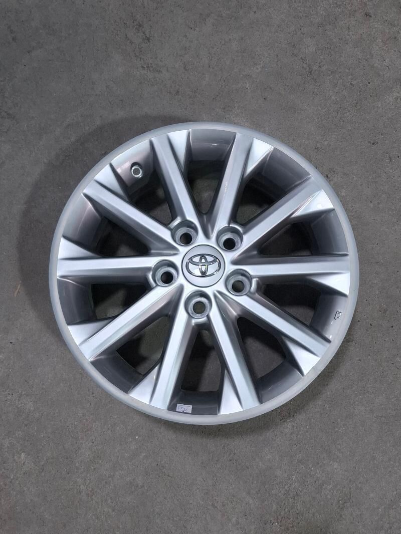 Diska 5 800 TMT - Гарадамак - img 1