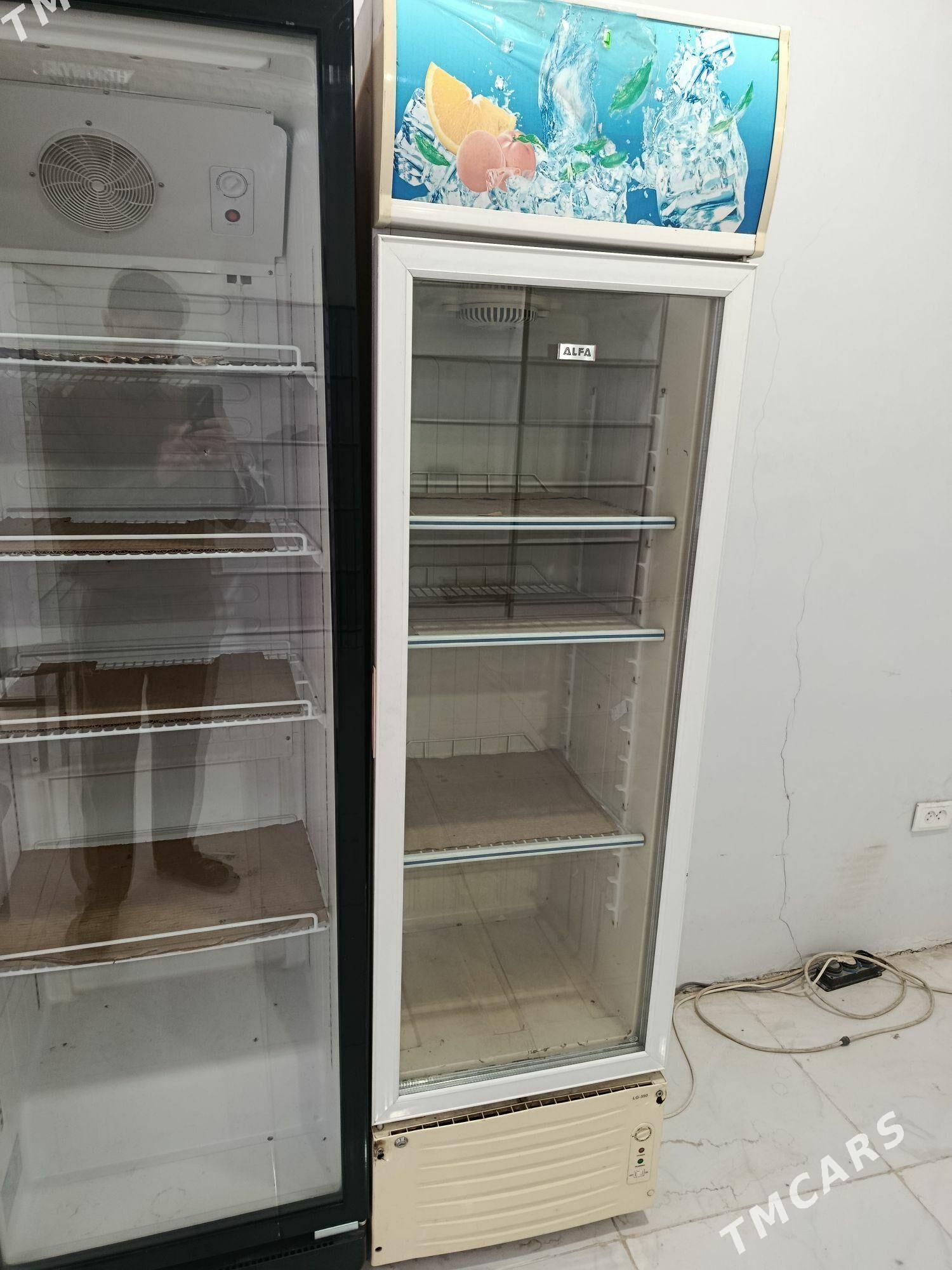 witrina haladinik - Ашхабад - img 1