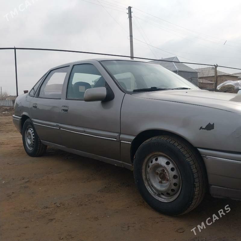 Opel Vectra 1993 - 40 000 TMT - Türkmengala - img 1