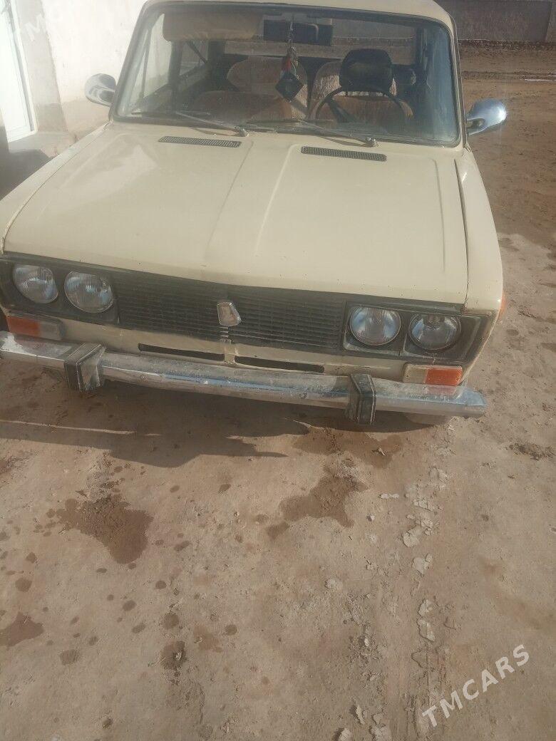Lada 2106 1994 - 11 000 TMT - Görogly (Tagta) - img 1