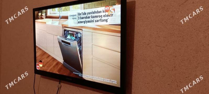 televizor 50lik - Daşoguz - img 1