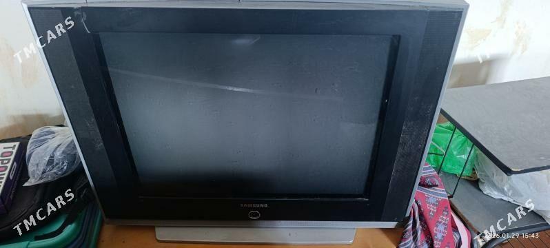 telewizor - Halaç - img 1