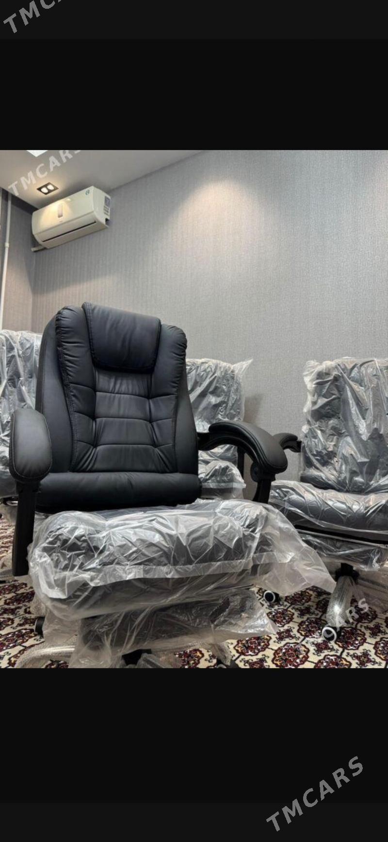 Kresla - Aşgabat - img 1