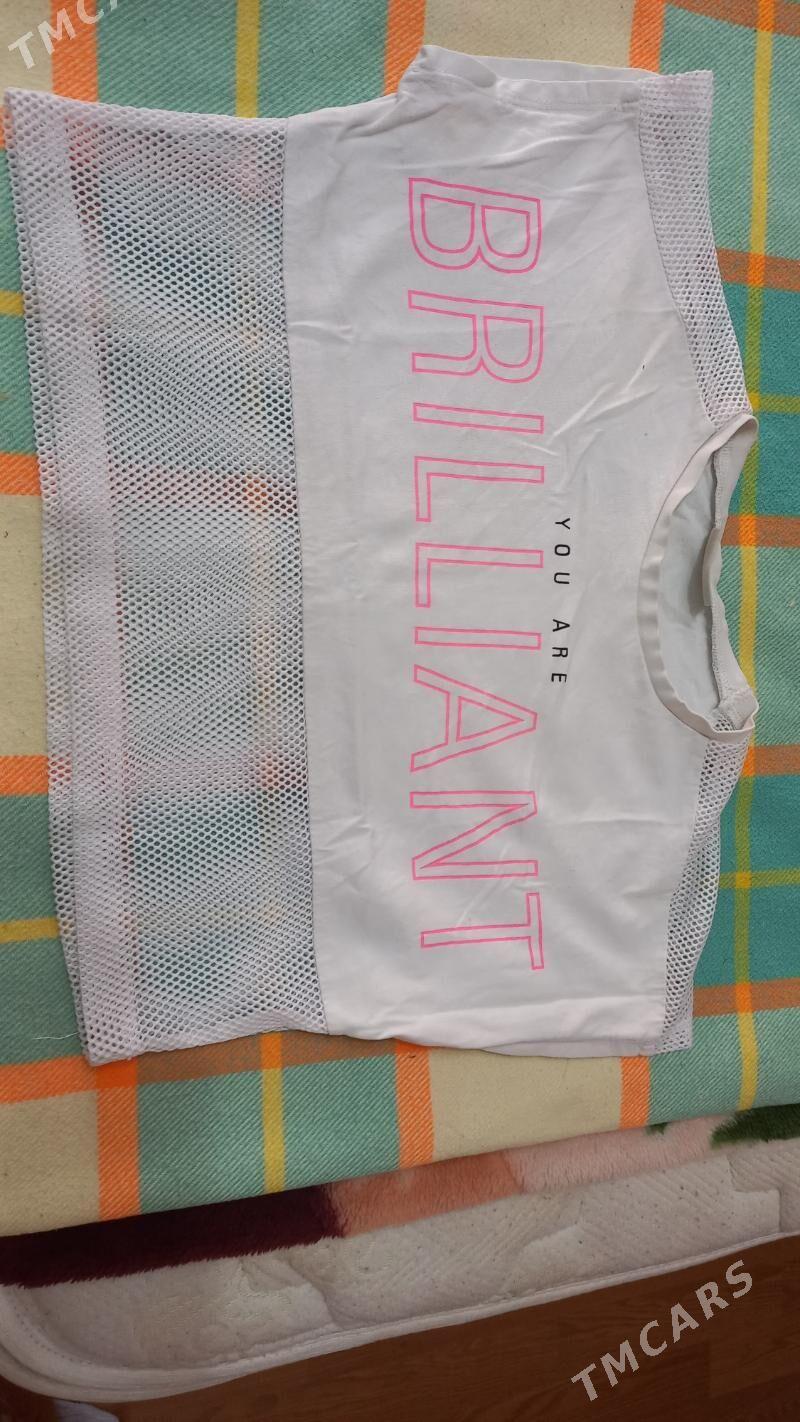 кофта - Türkmenabat - img 1