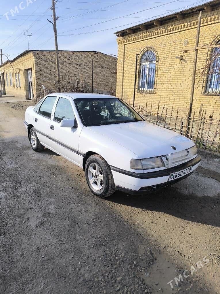 Opel Vectra 1991 - 40 000 TMT - Türkmenabat - img 1