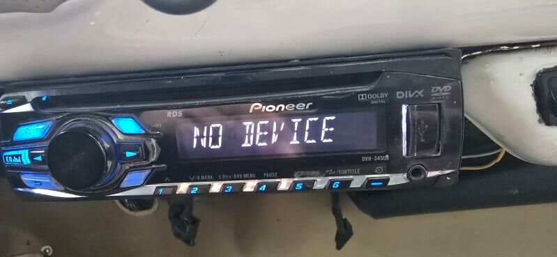 pioneer mantyfon 1 200 TMT - Garadamak - img 1