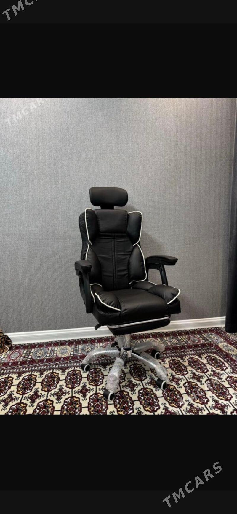 Kresla - Aşgabat - img 1