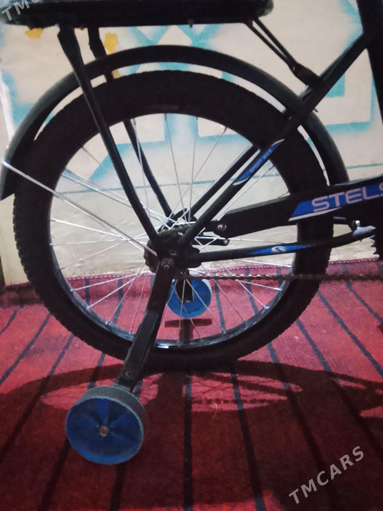 welasiped - Дашогуз - img 1